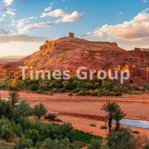 اخذ اقامت کشور مراکش