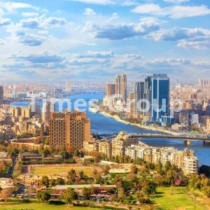 دریافت پاسپورت  مصر