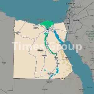 مهاجرت به کشور  مصر