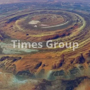 اخذ اقامت کشور موریتانی