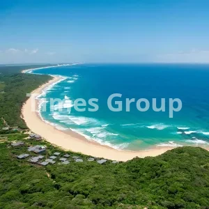 اخذ اقامت کشور موزامبیک