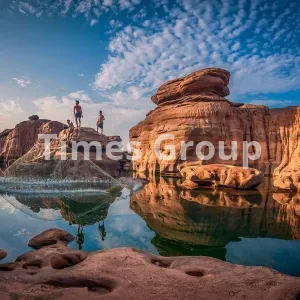 اخذ اقامت کشور نامبیا