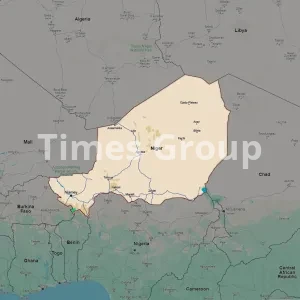 مهاجرت به کشور نیجر