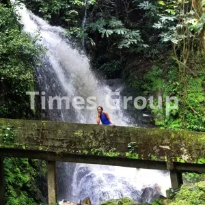 دریافت پاسپورت نیجریه