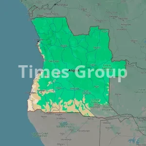 رفع ریجکتی ویزا آنگولا