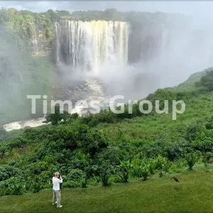 مهاجرت به کشور آنگولا