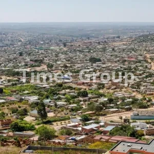 اخذ اقامت کشور آنگولا