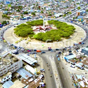 رفع دیپورتی بنین