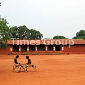 اخذ اقامت کشور بنین