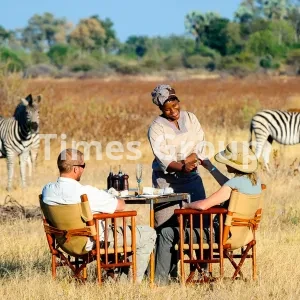 مهاجرت به کشور بوتسوانا