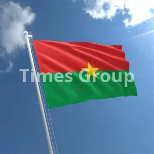 رفع دیپورتی بورکینافاسو