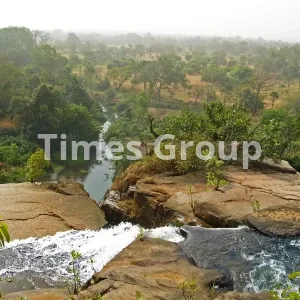 دریافت پاسپورت بورکینافاسو