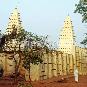 مهاجرت به کشور بورکینافاسو