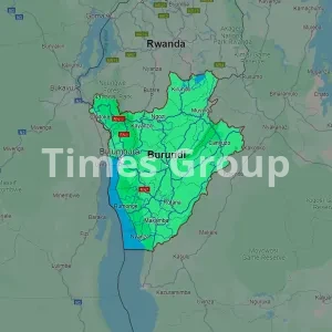 رفع دیپورتی بوروندی