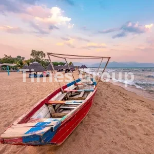 دریافت پاسپورت بوروندی