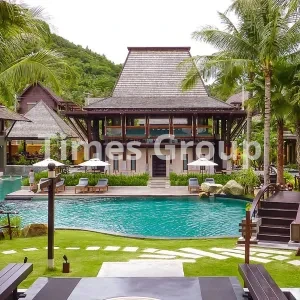 اخذ اقامت کشور تایلند