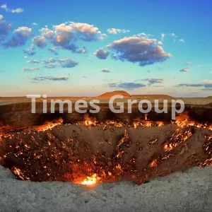 مهاجرت به کشور  ترکمنستان