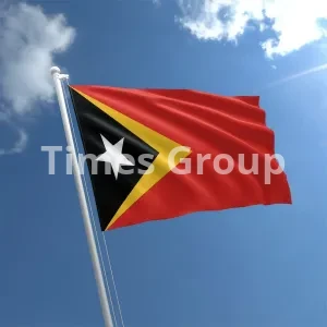 رفع دیپورتی تیمور شرقی