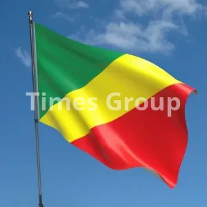 رفع ریجکتی ویزا جمهوری کنگو