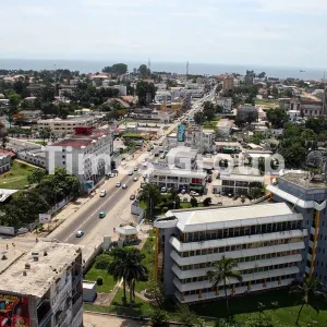 مهاجرت به کشور جمهوری کنگو