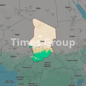 مهاجرت به کشور چاد