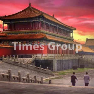 مهاجرت به کشور چین