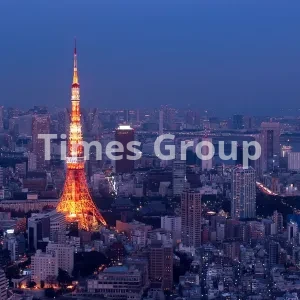 اخذ اقامت کشور ژاپن