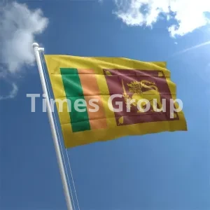 رفع دیپورتی سریلانکا