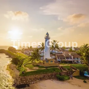 اخذ اقامت کشور سری‌لانکا