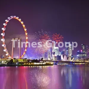 اخذ اقامت کشور سنگاپور