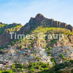 اخذ شهروندی کشور عراق