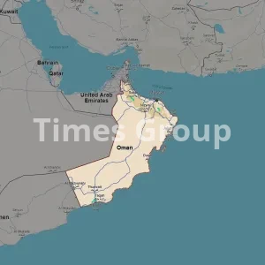 دریافت پاسپورت عمان