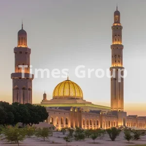 مهاجرت به کشور عمان