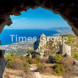 اخذ شهروندی کشور  قبرس