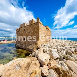 مهاجرت به کشور  قبرس