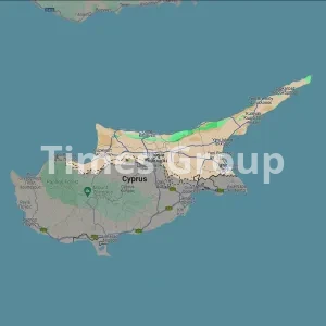 رفع دیپورتی قبرس شمالی