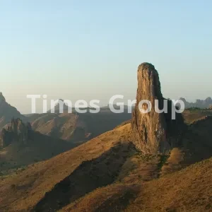 دریافت پاسپورت کامرون