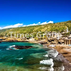 دریافت پاسپورت کومور