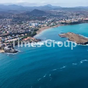 دریافت پاسپورت کیپ ورد