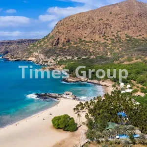 اخذ اقامت کشور کیپ ورد