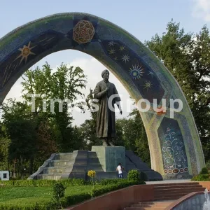 اخذ شهروندی کشور تاجیکستان