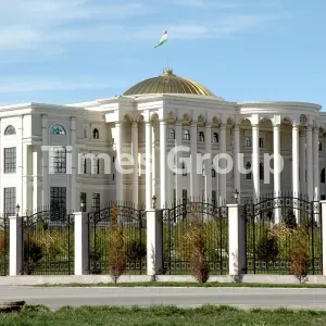 دریافت پاسپورت تاجیکستان
