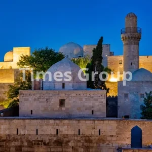 اخذ اقامت کشور آذربایجان