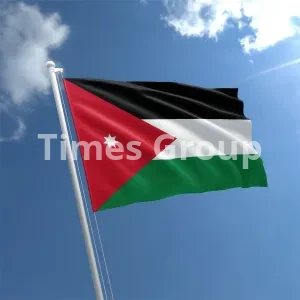 رفع دیپورتی اردن