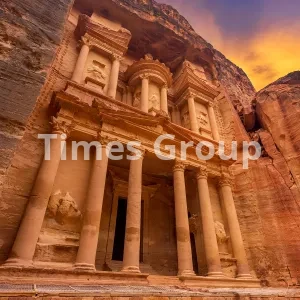 دریافت پاسپورت  اردن