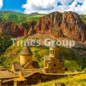 اخذ شهروندی کشور ارمنستان