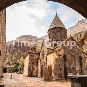 مهاجرت به کشور ارمنستان