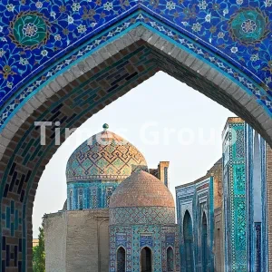 اخذ شهروندی کشور ازبکستان