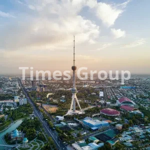 اخذ اقامت کشور ازبکستان