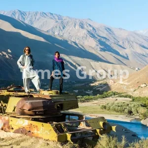 مهاجرت به کشور افغانستان